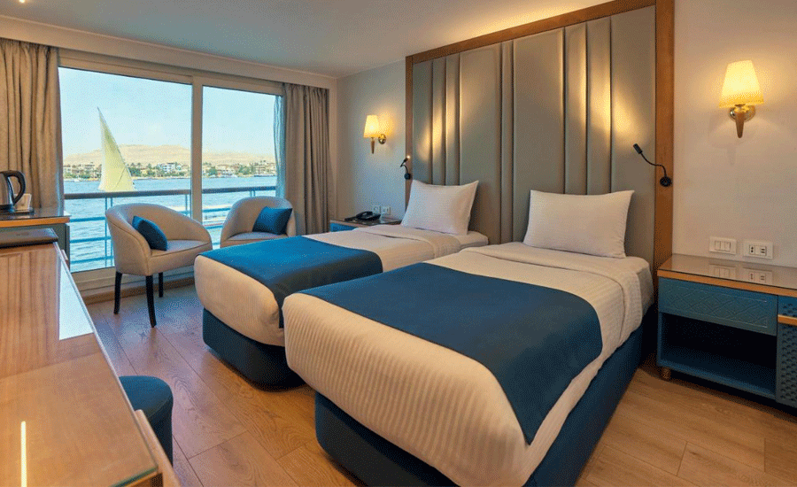   Accommodation 