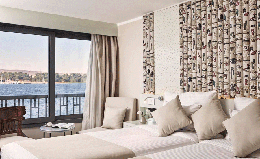   Accommodation 