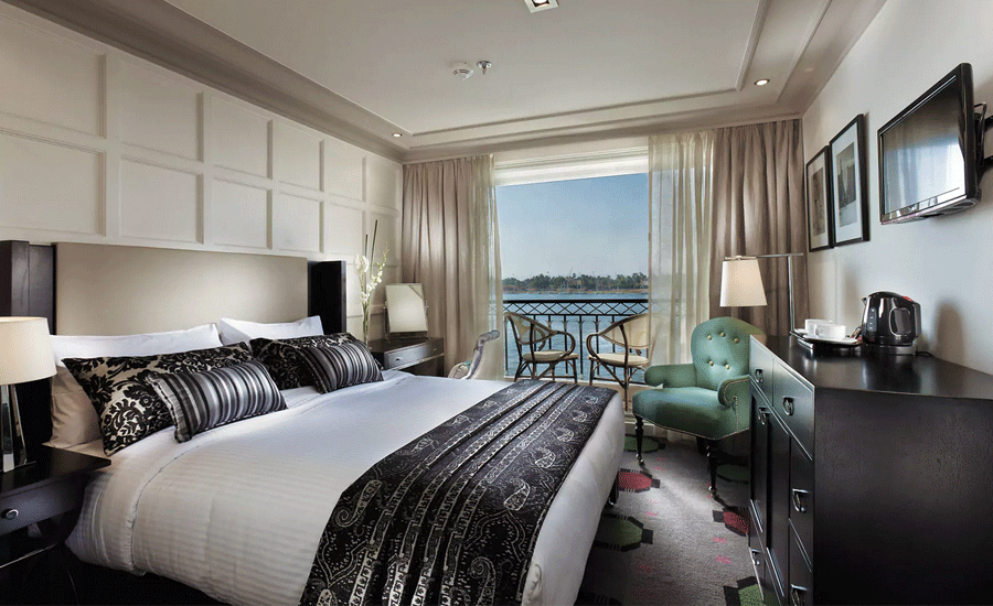   Accommodation 