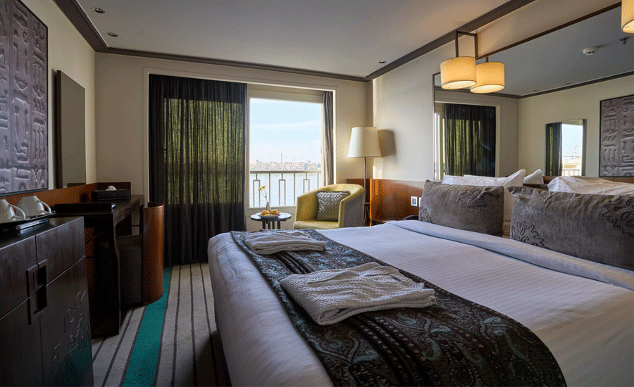   Accommodation 