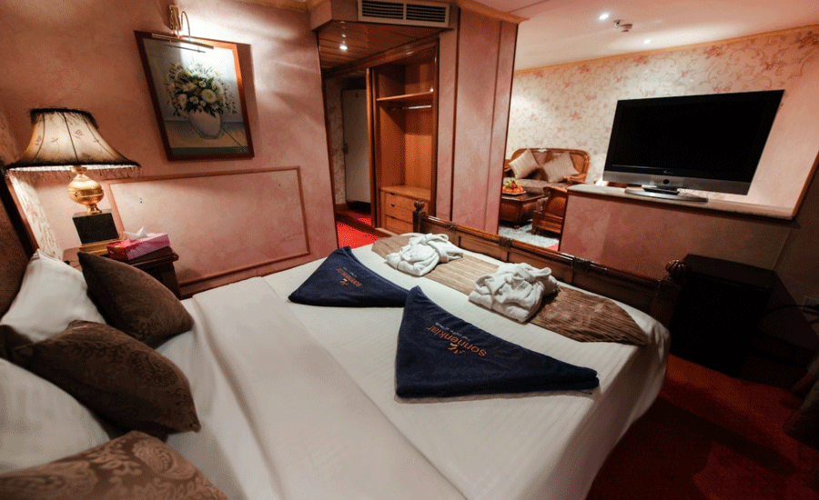   Accommodation 