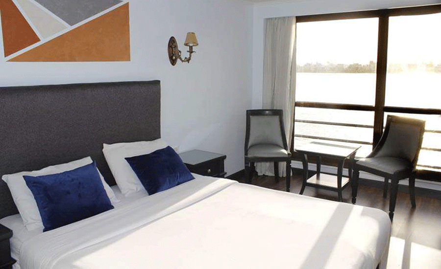   Accommodation 