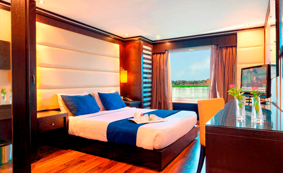   Accommodation 
