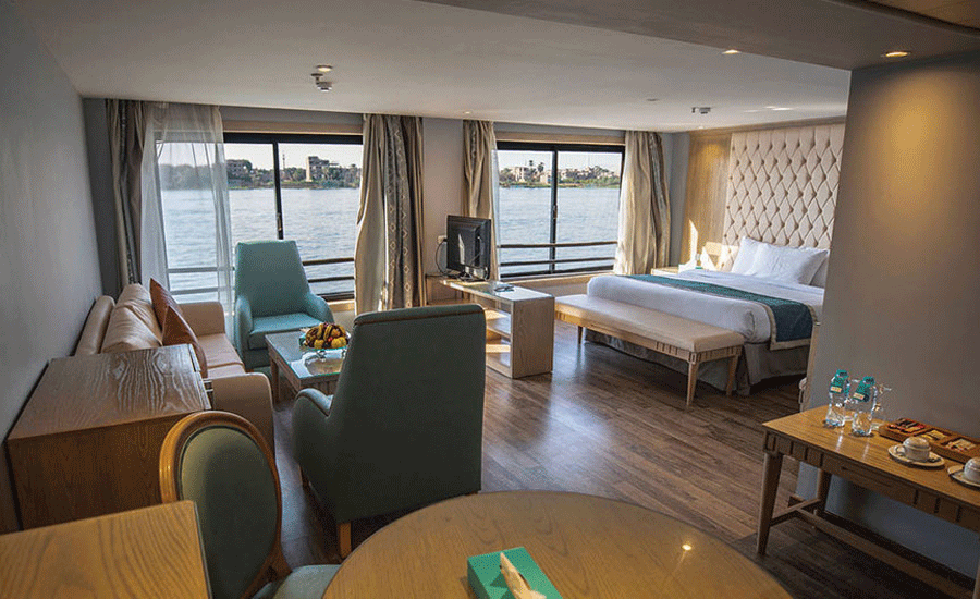   Accommodation 