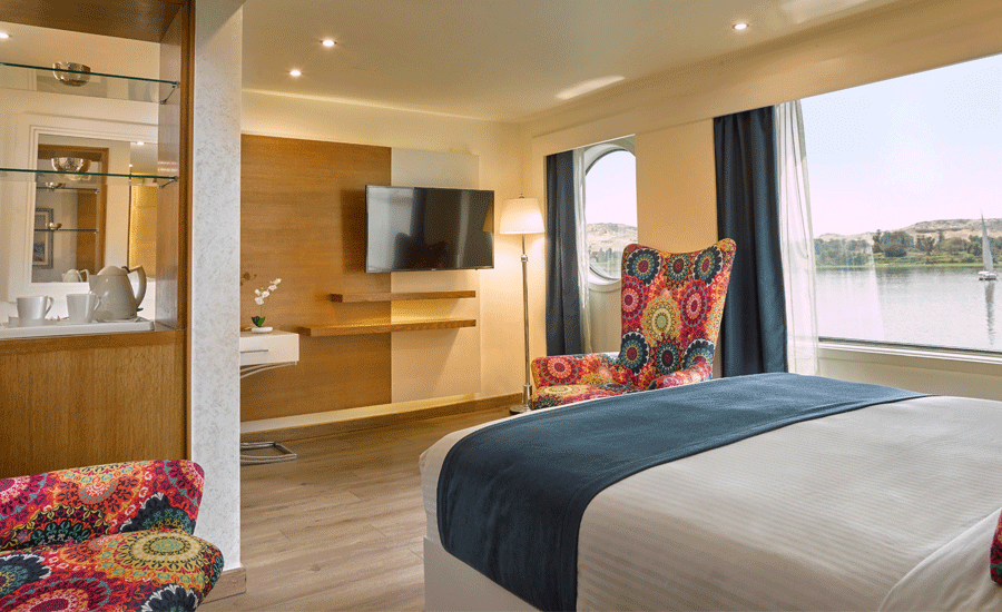   Accommodation 