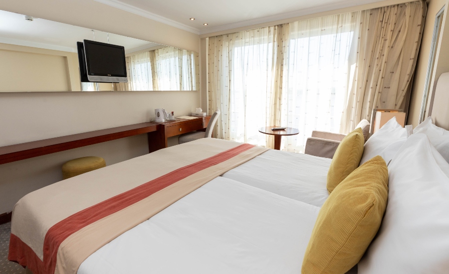   Accommodation 