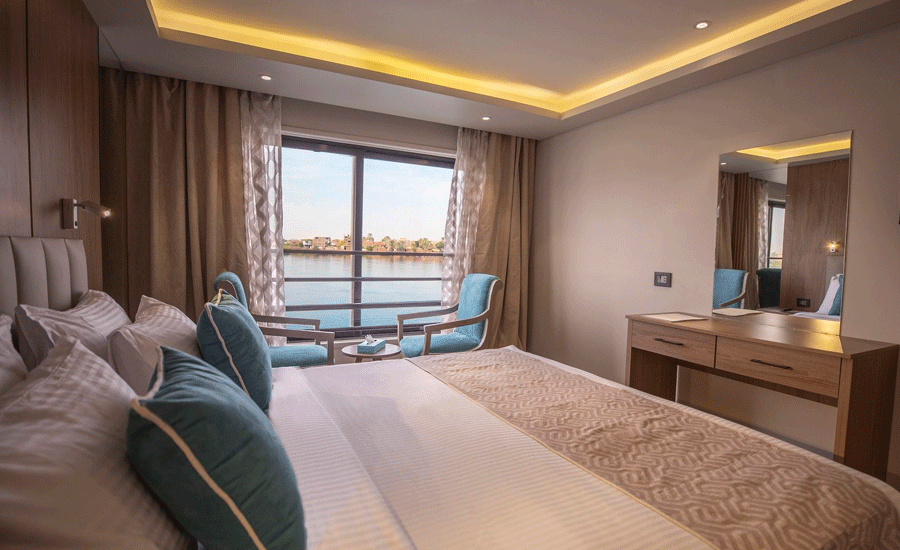  Accommodation 