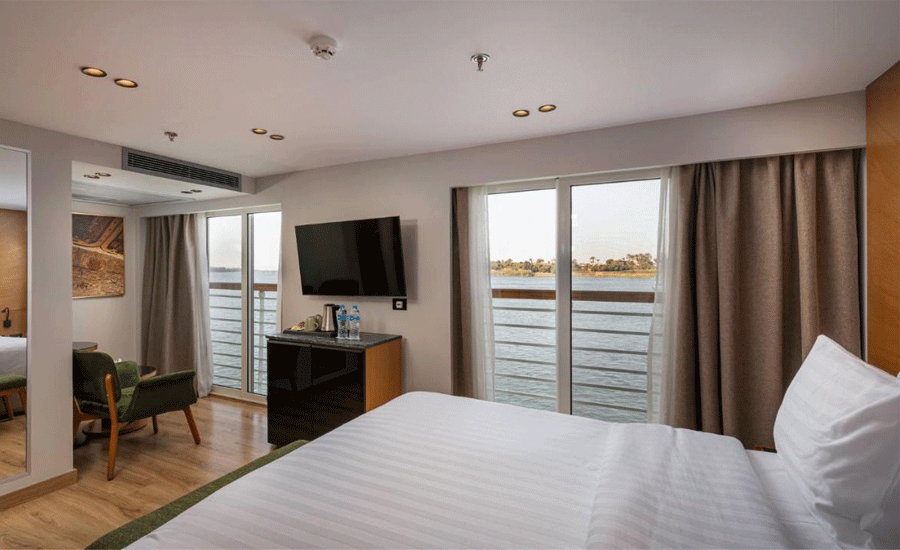   Accommodation 