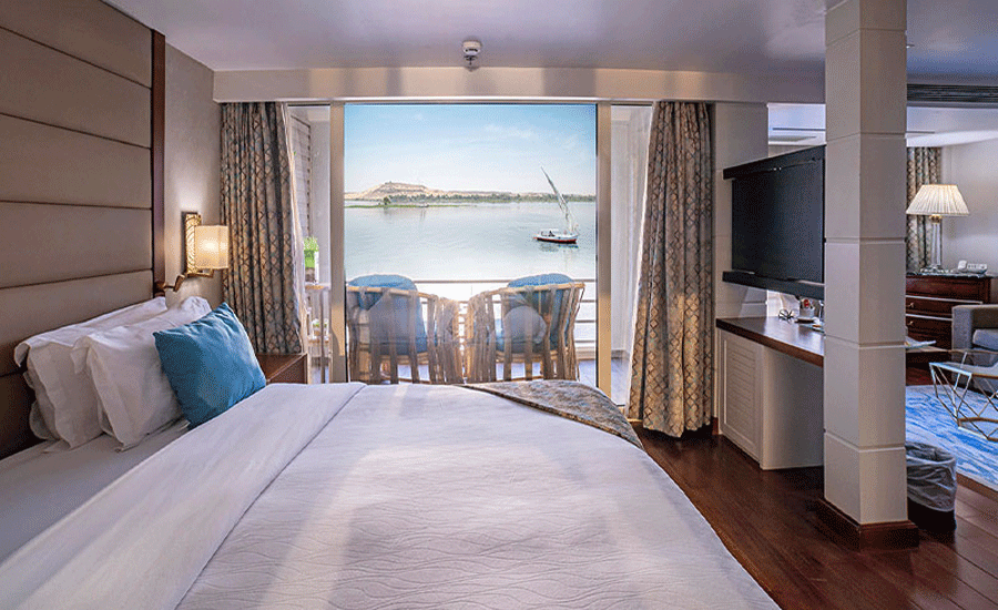   Accommodation 