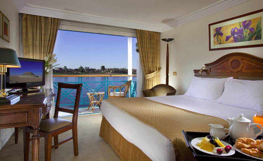   Accommodation 