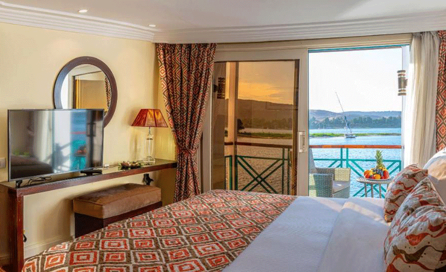   Accommodation 