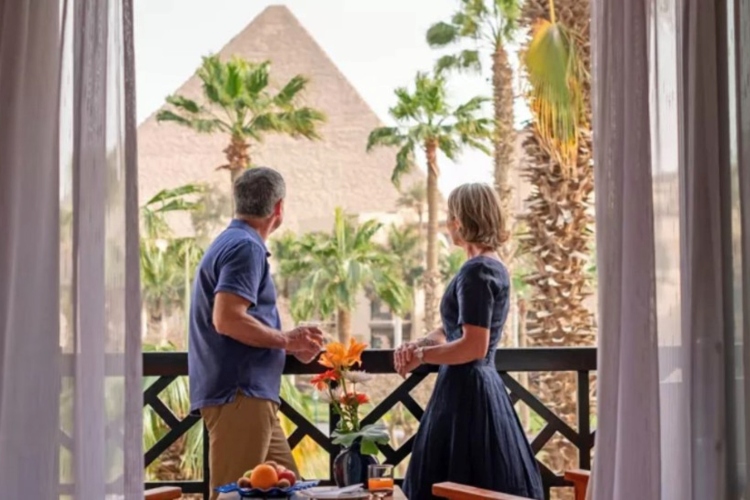   8 Day Discover Egypt Heritage Luxury Experience 