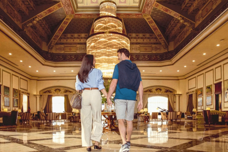   8 Day Discover Egypt Heritage Deluxe Experience 