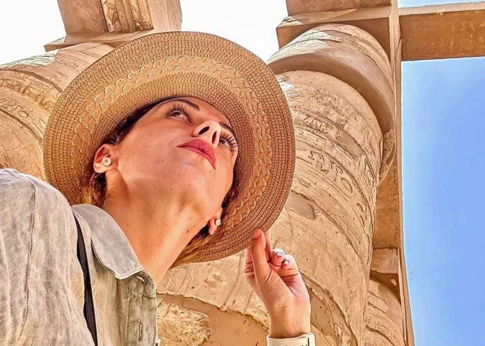   5 Day Discover Egypt Luxury 