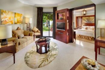   Hilton Resort and Spa 