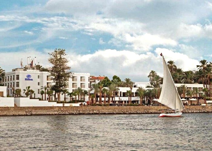   Hilton Resort & Spa 